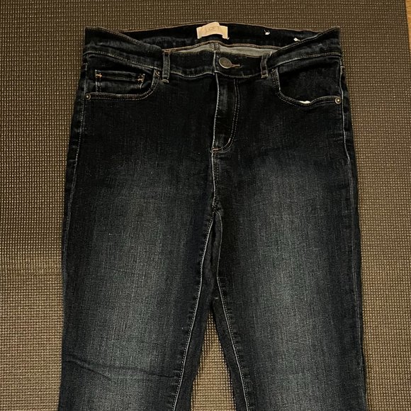 LOFT jean size 6 - Picture 1 of 3